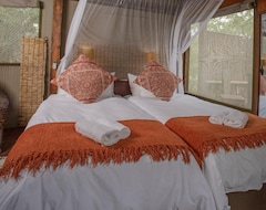 Hotel Nkambeni Safari Camp (Hazyview, South Africa)