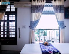 Hotel Thanh Hang (Hue, Vijetnam)
