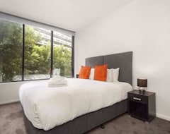 Huoneistohotelli Melbourne Holiday Apartments Flinders Wharf (Melbourne, Australia)