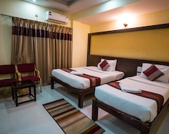 HOTEL PRAKAASH COMFORTS (Mysore, Indien)