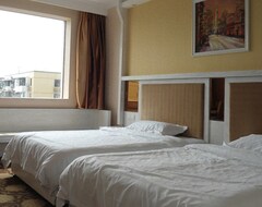 Hotelli Hotel Perfect Season (Guilin, Kiina)