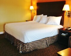 Hotel Americas Best Value Inn & Suites Greenwood (Greenwood, USA)