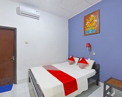 Oyo 3244 Grand Chandra Hotel Saver (Bangli, Indonesia)