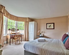 Hele huset/lejligheden Sleeps 26 - Grand Country Residence With Private Pool (Saffron Walden, Storbritannien)