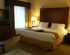 Holiday Inn Express Hotel & Suites Lufkin South, An Ihg Hotel (Lufkin, USA)