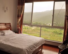 Hotel Moganshan Yishanju Farm Stay (Deqing, China)