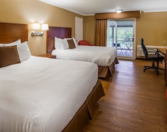 Hotel Best Western Plus New Englander Motor Inn (Bennington, USA)