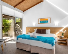 Toàn bộ căn nhà/căn hộ Nautilus Owl - 2 Bedroom Apt (Sapphire, Úc)