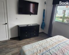 Casa/apartamento entero Recamara 2 Camas Bano Privado (Cunduacán, México)
