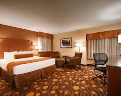 Hotel Best Western Suites Coronado Island (Coronado, USA)