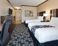 Hotel La Quinta Inn & Suites Big Spring (Big Spring, EE. UU.)