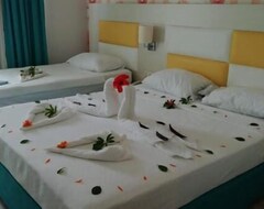 Hotel Blue Paradise Side (Manavgat, Turkey)