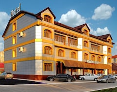 Hotel Maldini (Krasnodar, Rusija)