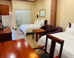 Khách sạn Starscape Hotel (Ndola, Zambia)
