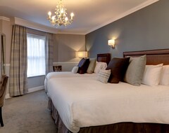 Khách sạn Best Western Plus Kenwick Park Hotel (Louth, Vương quốc Anh)