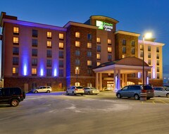 Khách sạn Holiday Inn Express Hotel & Suites Waterloo - St Jacobs, An Ihg Hotel (Waterloo, Canada)