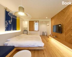 Khách sạn Luxe Tech Villa Ashitoku - Vacation Stay 10822v (Tatsugo, Nhật Bản)