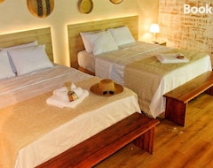 Hotel Amazon Premium Lodge (Careiro, Brasil)