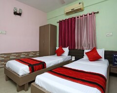 Hotel OYO 12528 Green View Guest House 2 (Kolkata, India)