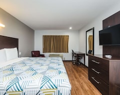 Hotelli Red Roof Inn Channelview (Channelview, Amerikan Yhdysvallat)