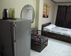 Hotelli Sabina Suites (Mandaue, Filippiinit)