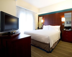 Khách sạn Residence Inn By Marriott Toronto Vaughan (Vaughan, Canada)