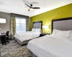 Hotel Homewood Suites by Hilton Dayton South (Miamisburg, USA)