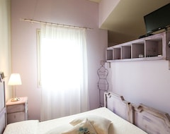Hele huset/lejligheden Lucciole Nella Nebbia (Bondeno, Italien)