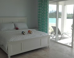 Resort/Odmaralište Fountain Bay Resort (New Bight, Bahami)