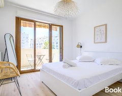 Hele huset/lejligheden Sublime Apartment With Parking - 2br6p - Martinez Terrace (Cannes, Frankrig)