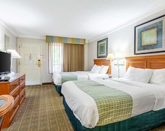 Hotel Rodeway Inn (Huntsville, USA)