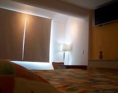 Hotel Tepic (Tepic, Mexico)