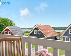 Cijela kuća/apartman Awesome Home In Grsten With 4 Bedrooms, Sauna And Wifi (Grasten, Danska)