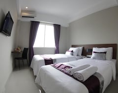 Hotel Amantis (Demak, Endonezya)