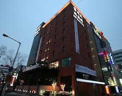 Hotel Cleopatra (Goyang, Južna Koreja)