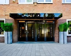 Hotel Victorie (Ámsterdam, Holanda)