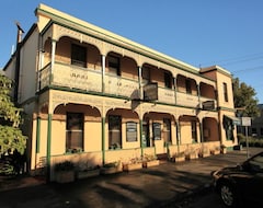 Pensión Seaview House (Queenscliff, Australia)