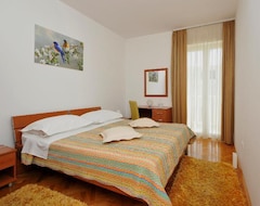Lejlighedshotel Apartmani Trogir (Trogir, Kroatien)
