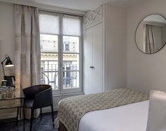 Hotel ES (París, Francia)