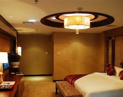 Khách sạn West Gulf Holiday Hotel (Huian, Trung Quốc)