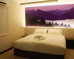 Hotel Swing & Pillows - Kl Cheras Maluri 2 (Cheras, Malaysia)