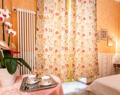 Hotel Affittacamere Guest House Glatimia (Rome, Italy)