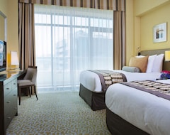Hotel TIME Oak & Suites (Dubái, Emiratos Árabes Unidos)