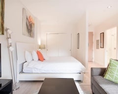 Hele huset/lejligheden Boston Common Studio Apartments- Experience Luxury (Boston, USA)