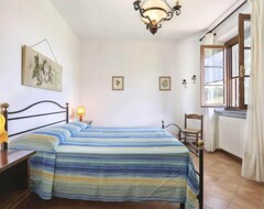 Toàn bộ căn nhà/căn hộ Apartment La Casciaia In Palaia - 4 Persons, 2 Bedrooms (Palaia, Ý)