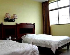 Hotelli Huizhou Bay luxury hotel (Huizhou, Kiina)
