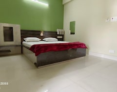 Hotel Ambika (Baripada, India)