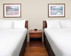 Hotel Extended Stay America Select Suites - Salt Lake City - West Valley City (West Valley City, USA)