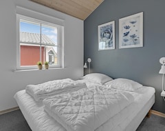Cijela kuća/apartman 4 Bedroom Accommodation In GrÅsten (Grasten, Danska)
