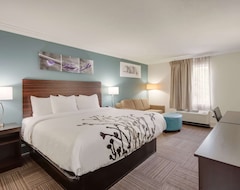 Hotelli Sleep Inn & Suites Niceville - Destin (Niceville, Amerikan Yhdysvallat)